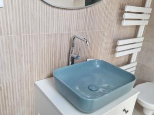 Pronájem bytu 2+kk, Děčín - Děčín IV-Podmokly, Ruská, 45 m2