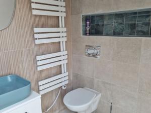 Pronájem bytu 2+kk, Děčín - Děčín IV-Podmokly, Ruská, 45 m2