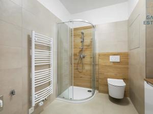 Pronájem bytu 2+kk, Uherské Hradiště, Zahrádky, 57 m2