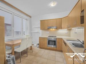 Pronájem bytu 2+kk, Praha - Košíře, Česká, 48 m2