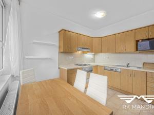 Pronájem bytu 2+kk, Praha - Košíře, Česká, 48 m2