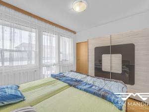 Pronájem bytu 2+kk, Praha - Košíře, Česká, 48 m2