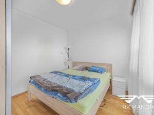 Pronájem bytu 2+kk, Praha - Košíře, Česká, 48 m2