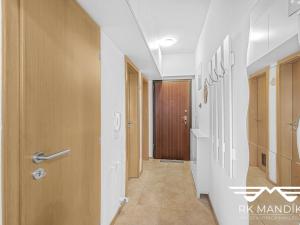 Pronájem bytu 2+kk, Praha - Košíře, Česká, 48 m2