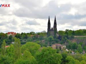 Pronájem bytu 2+kk, Praha - Smíchov, Strakonická, 59 m2