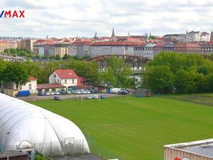 Pronájem bytu 2+kk, Praha - Smíchov, Strakonická, 59 m2
