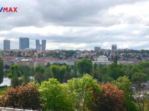 Pronájem bytu 2+kk, Praha - Smíchov, Strakonická, 59 m2