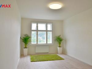 Pronájem bytu 2+kk, Praha - Smíchov, Strakonická, 59 m2