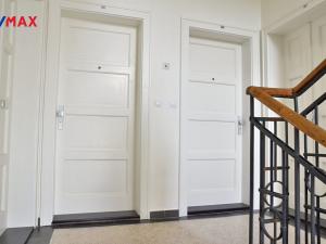 Pronájem bytu 2+kk, Praha - Smíchov, Strakonická, 59 m2