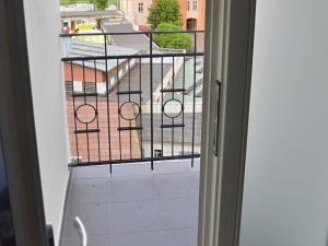 Pronájem bytu 2+kk, Praha - Smíchov, Strakonická, 59 m2