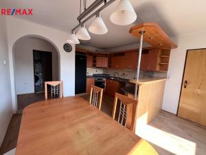 Pronájem bytu 2+1, Pelhřimov, Příkopy, 92 m2