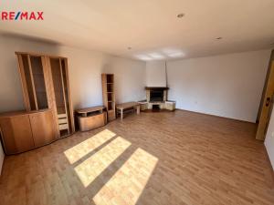 Pronájem bytu 2+1, Pelhřimov, Příkopy, 92 m2