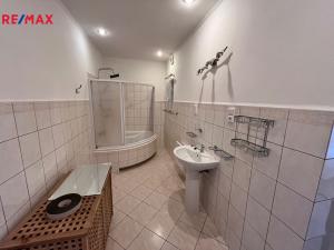 Pronájem bytu 2+1, Pelhřimov, Příkopy, 92 m2
