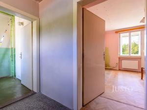 Prodej rodinného domu, Boršice, 241 m2