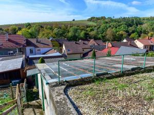 Prodej rodinného domu, Boršice, 241 m2