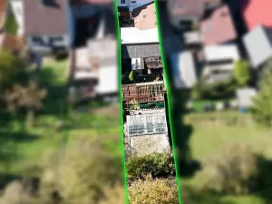 Prodej rodinného domu, Boršice, 241 m2