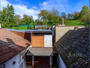 Prodej rodinného domu, Boršice, 241 m2