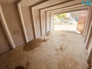 Prodej garáže, Babice u Rosic, 19 m2