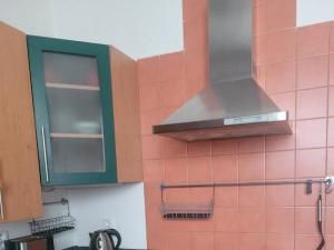 Pronájem bytu 3+1, Praha - Vinohrady, Rejskova, 106 m2