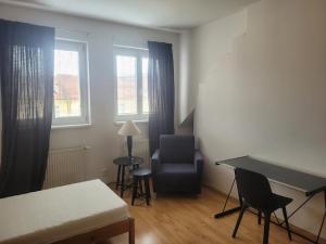 Pronájem bytu 3+1, Praha - Vinohrady, Rejskova, 106 m2