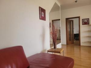 Pronájem bytu 3+1, Praha - Vinohrady, Rejskova, 106 m2