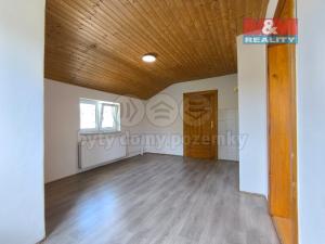 Prodej rodinného domu, Čimelice, 116 m2