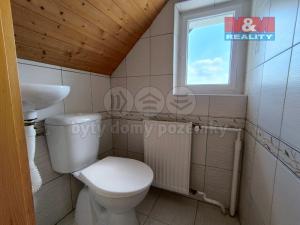 Prodej rodinného domu, Čimelice, 116 m2