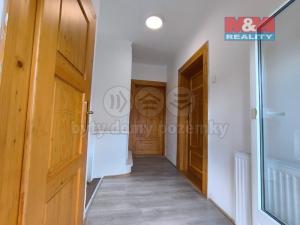Prodej rodinného domu, Čimelice, 116 m2