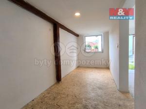 Prodej rodinného domu, Čimelice, 116 m2