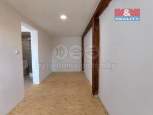 Prodej rodinného domu, Čimelice, 116 m2