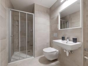 Pronájem bytu 2+kk, Praha - Karlín, Thámova, 62 m2