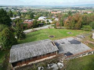 Prodej pozemku pro bydlení, Mostkovice, 4602 m2
