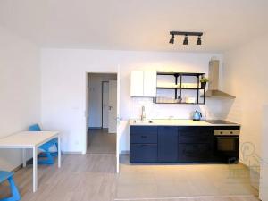 Pronájem bytu 1+kk, Praha - Žižkov, Olgy Havlové, 37 m2