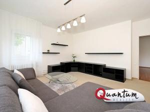 Pronájem bytu 2+1, Praha - Hodkovičky, Nad údolím, 85 m2