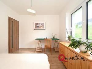 Pronájem rodinného domu, Doubravčice, Lázná, 115 m2