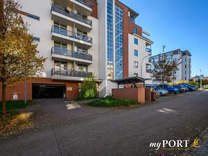 Pronájem bytu 1+kk, Plzeň, Mutěnická, 40 m2