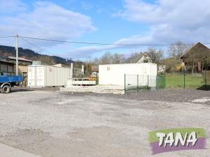 Pronájem skladu, Dolní Brusnice, 14 m2