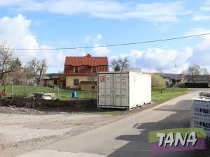 Pronájem skladu, Dolní Brusnice, 14 m2