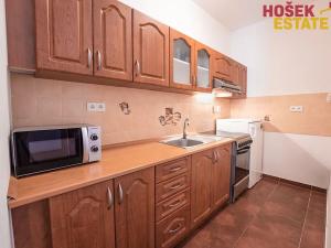 Prodej bytu 1+kk, Brno, Spolková, 39 m2