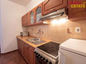 Prodej bytu 1+kk, Brno, Spolková, 39 m2