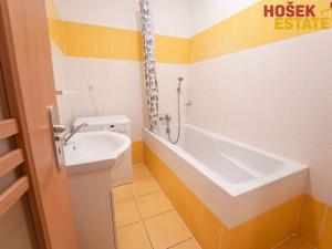 Prodej bytu 1+kk, Brno, Spolková, 39 m2