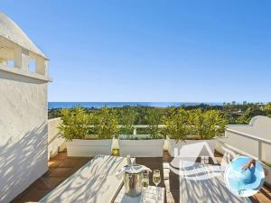 Prodej bytu 3+kk, Marbella, Španělsko, 100 m2