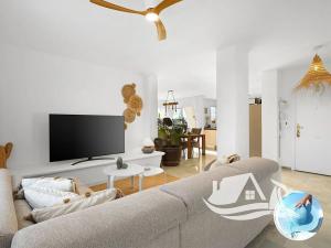 Prodej bytu 3+kk, Marbella, Španělsko, 100 m2