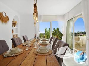 Prodej bytu 3+kk, Marbella, Španělsko, 100 m2