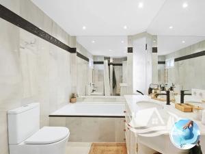 Prodej bytu 3+kk, Marbella, Španělsko, 100 m2