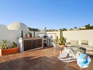 Prodej bytu 3+kk, Marbella, Španělsko, 100 m2