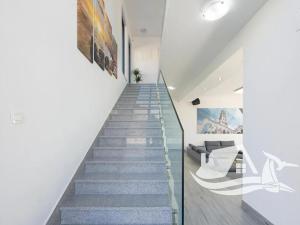 Prodej vily, Split, Chorvatsko, 195 m2