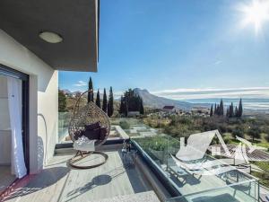 Prodej vily, Split, Chorvatsko, 195 m2