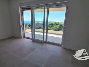 Prodej bytu 3+kk, Privlaka, Chorvatsko, 80 m2