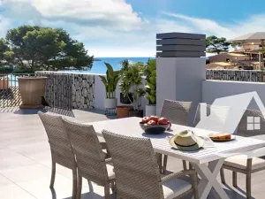 Prodej bytu 4+kk, Sant Elm, Španělsko, 73 m2